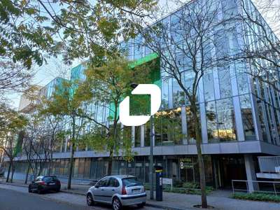 A louer Bureaux 4536m² Lille