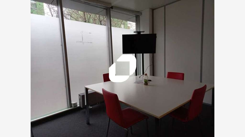 A louer Bureaux 4536m² Lille