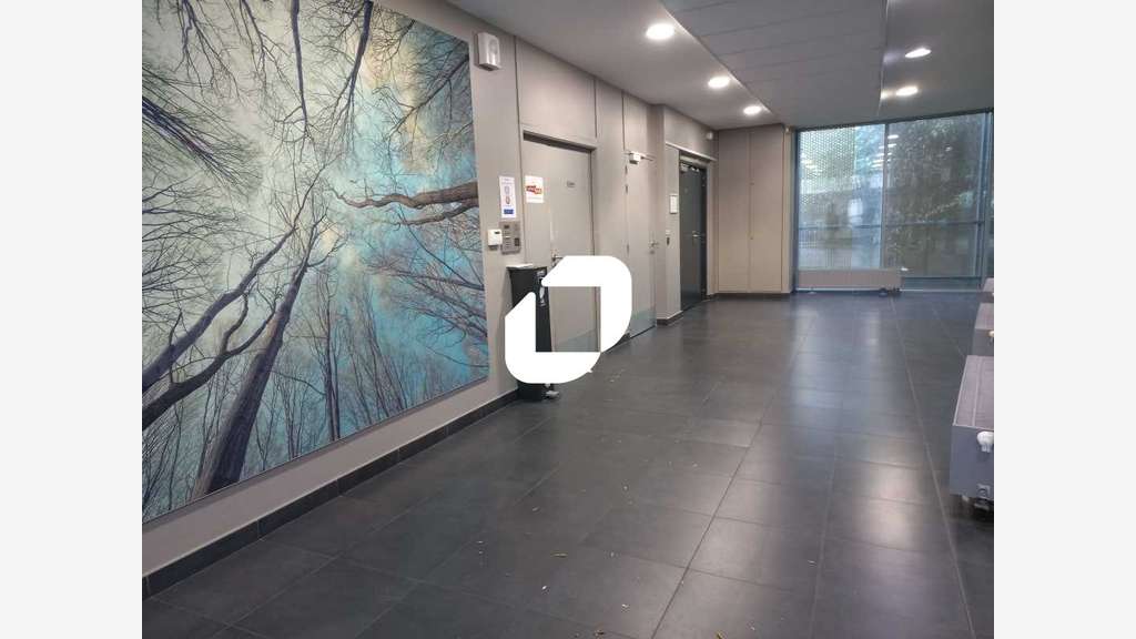 A louer Bureaux 4536m² Lille
