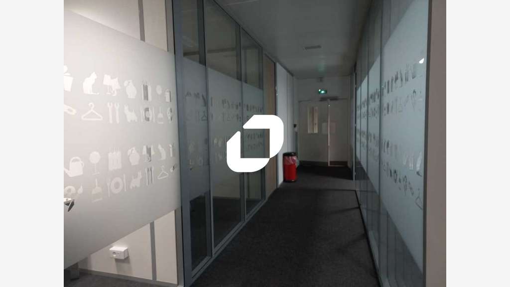 A louer Bureaux 4536m² Lille