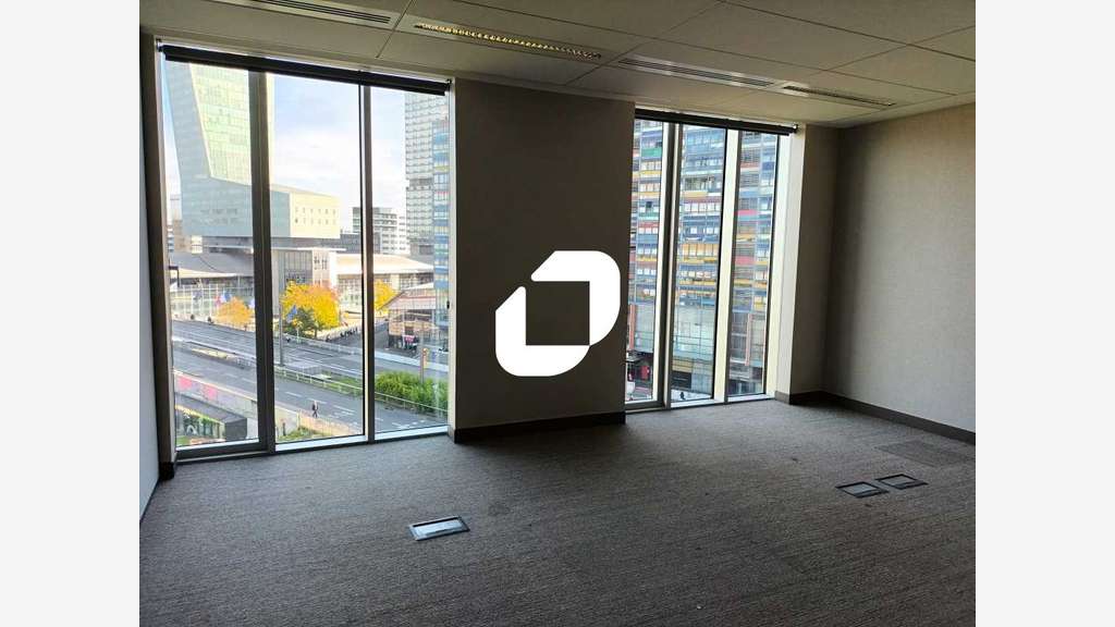 A louer Bureaux 769m² Lille
