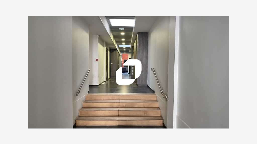 A louer Bureaux 310m² Lille