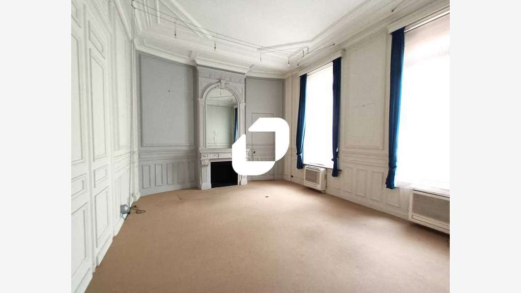 A louer Bureaux 310m² Lille