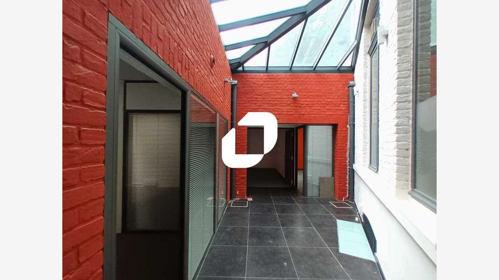 A louer Bureaux 310m² Lille