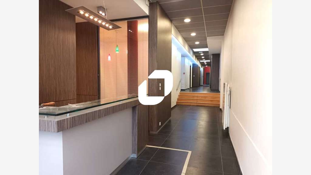 A louer Bureaux 310m² Lille
