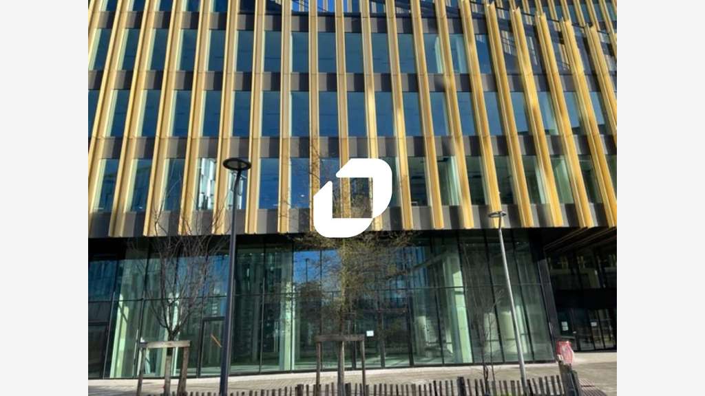A louer Bureaux 749m² Euralille