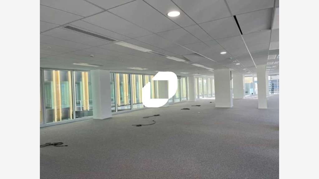 A louer Bureaux 749m² Euralille