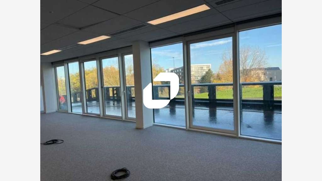 A louer Bureaux 749m² Euralille