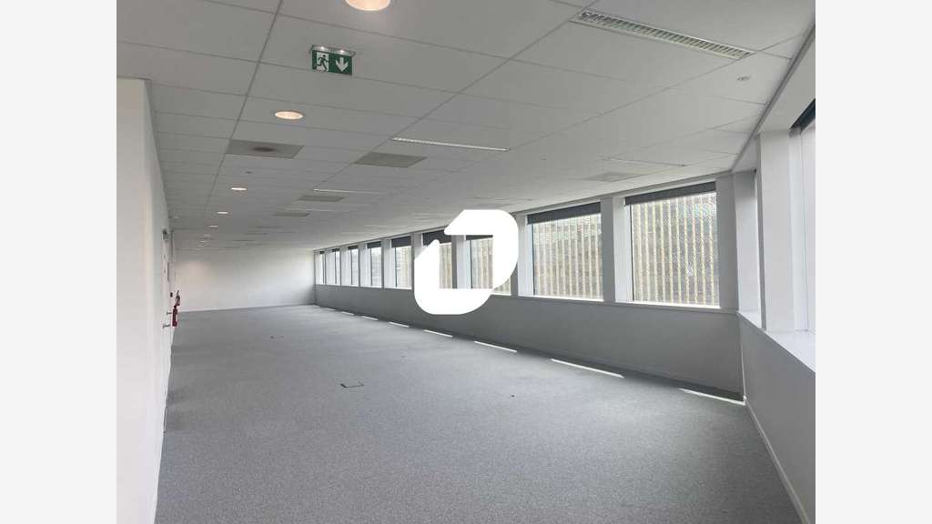 A louer Bureaux 515m² Euralille