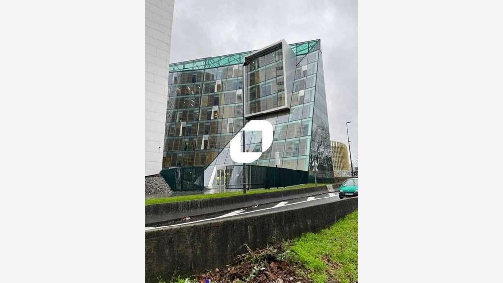 A louer Bureaux 515m² Euralille