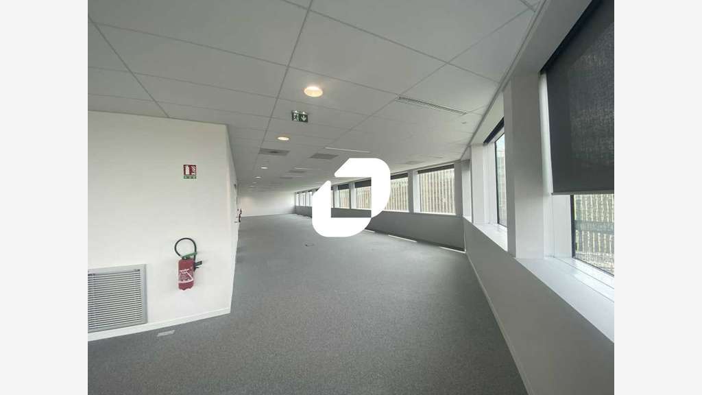 A louer Bureaux 515m² Euralille
