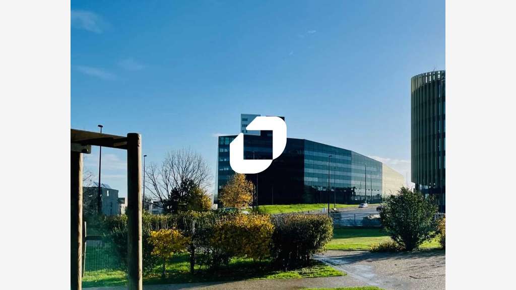 A louer Bureaux 515m² Euralille