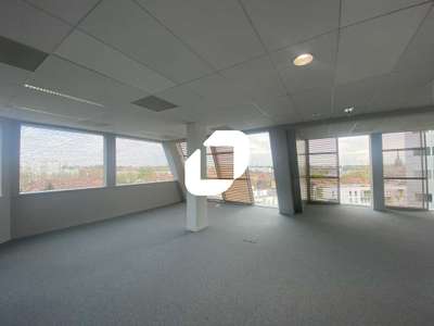 A louer Bureaux 515m² Euralille