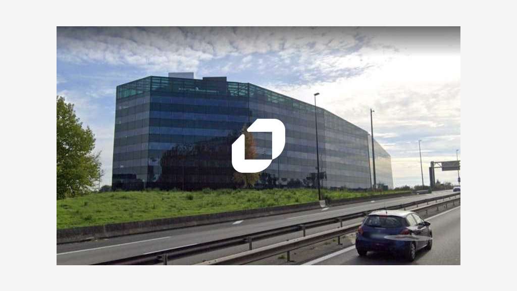 A louer Bureaux 515m² Euralille