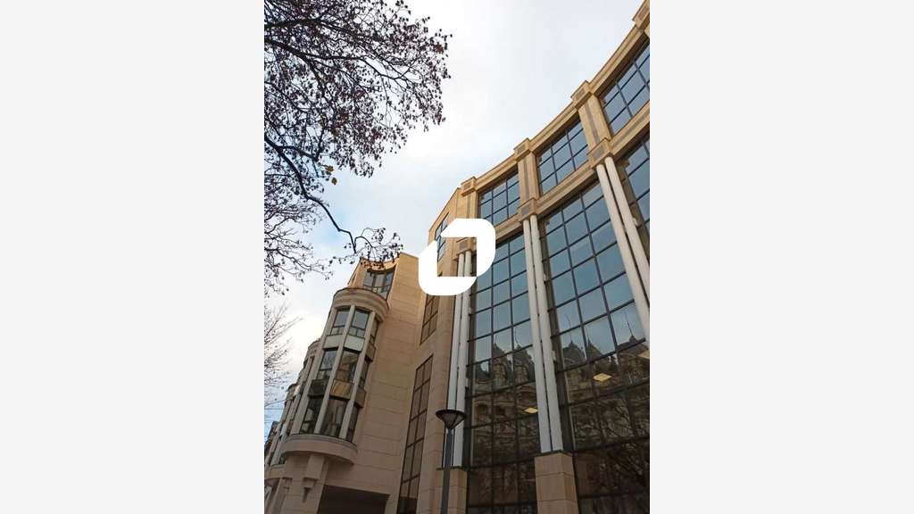 A louer Bureaux 191m² Lille