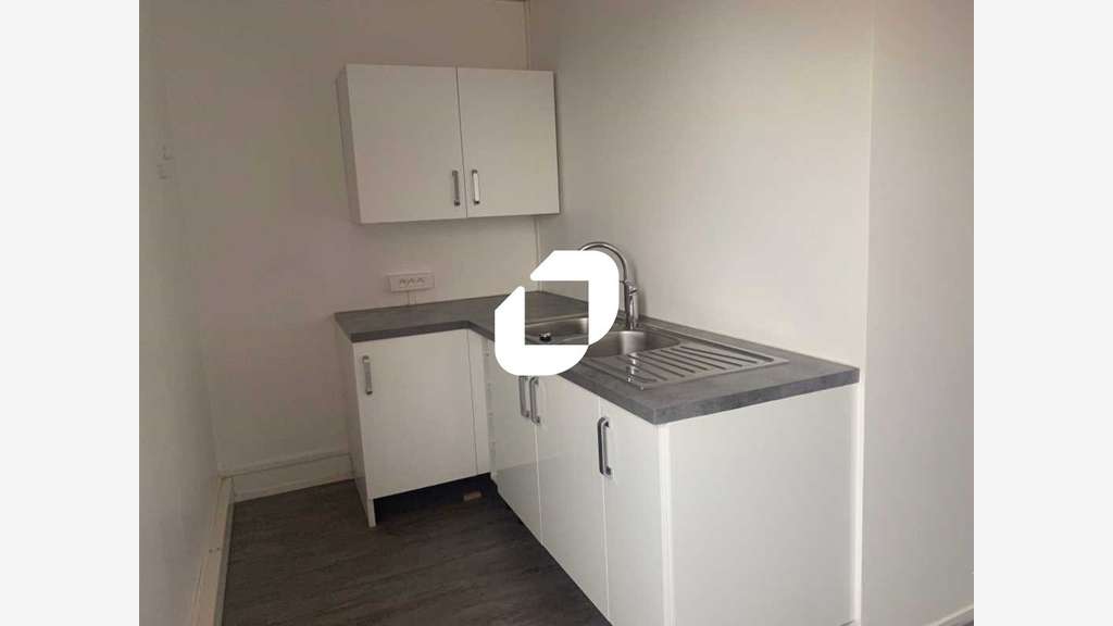 A louer Bureaux 191m² Lille