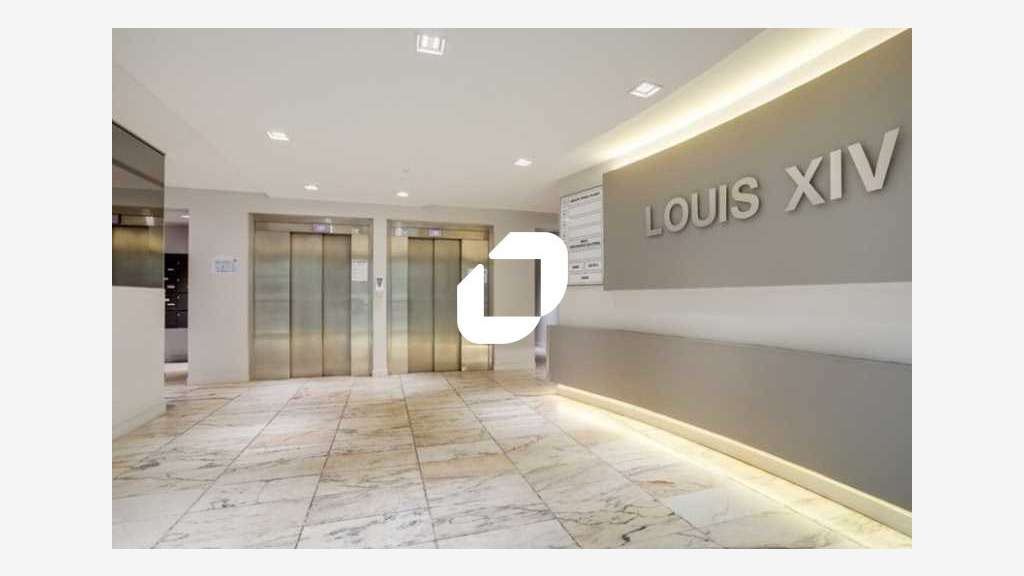 A louer Bureaux 191m² Lille