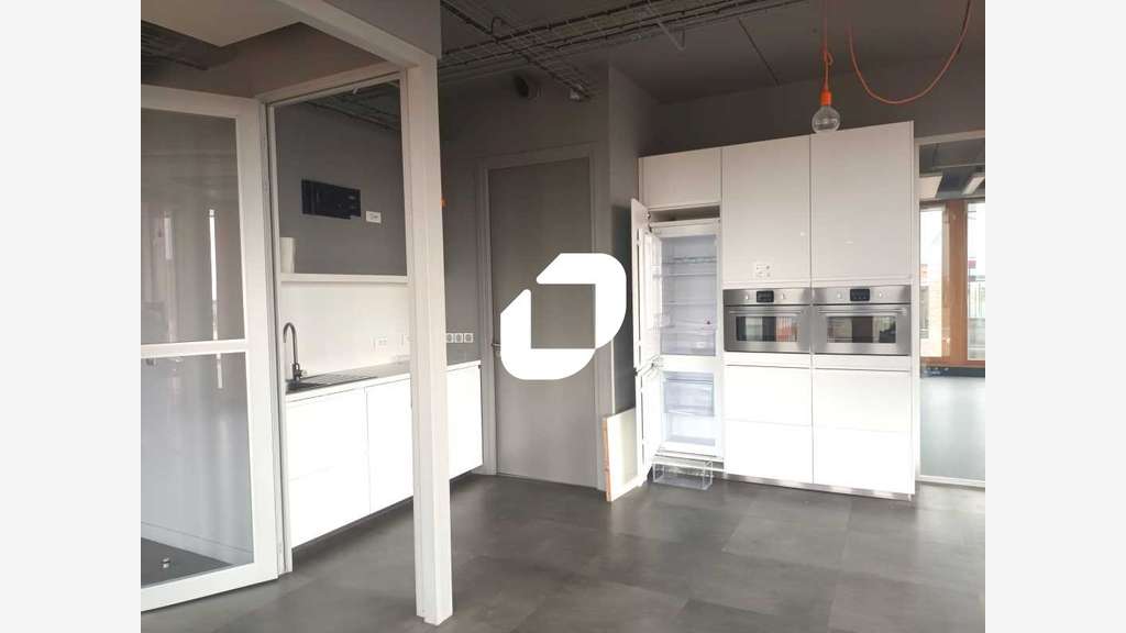A louer Bureaux 1944m² Lille
