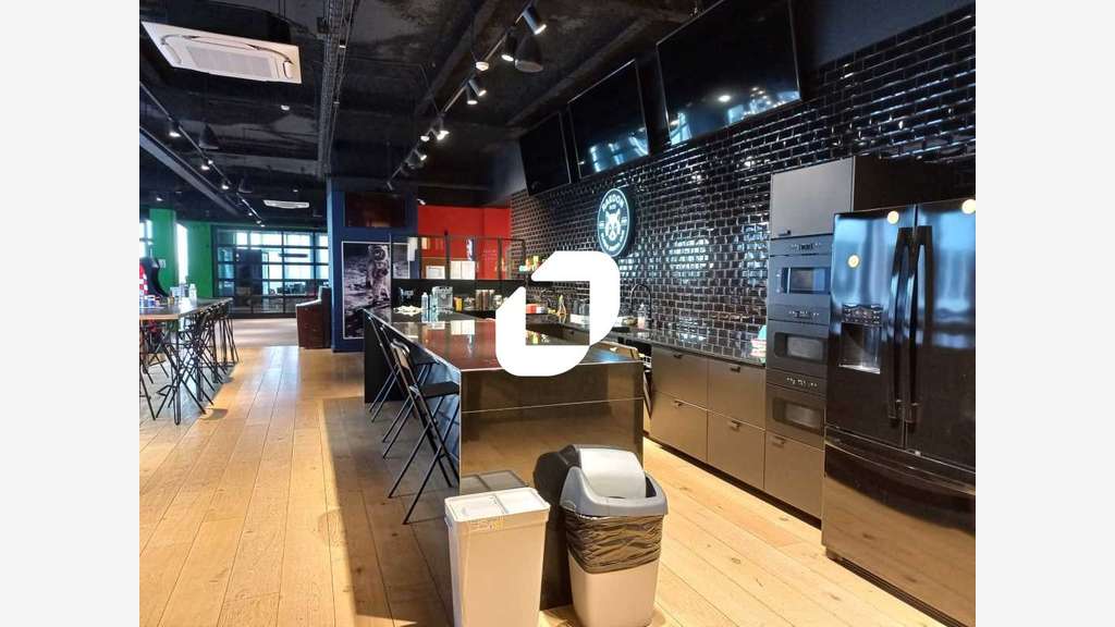 A louer Bureaux 285m² Lille