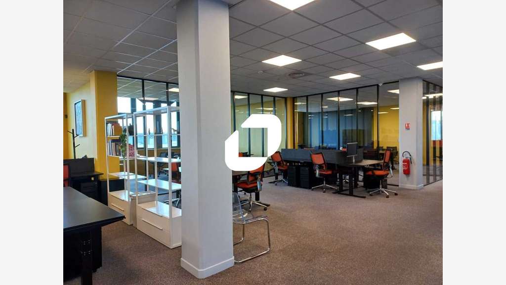 A louer Bureaux 285m² Lille