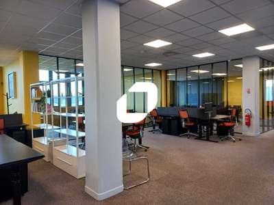 A louer Bureaux 285m² Lille