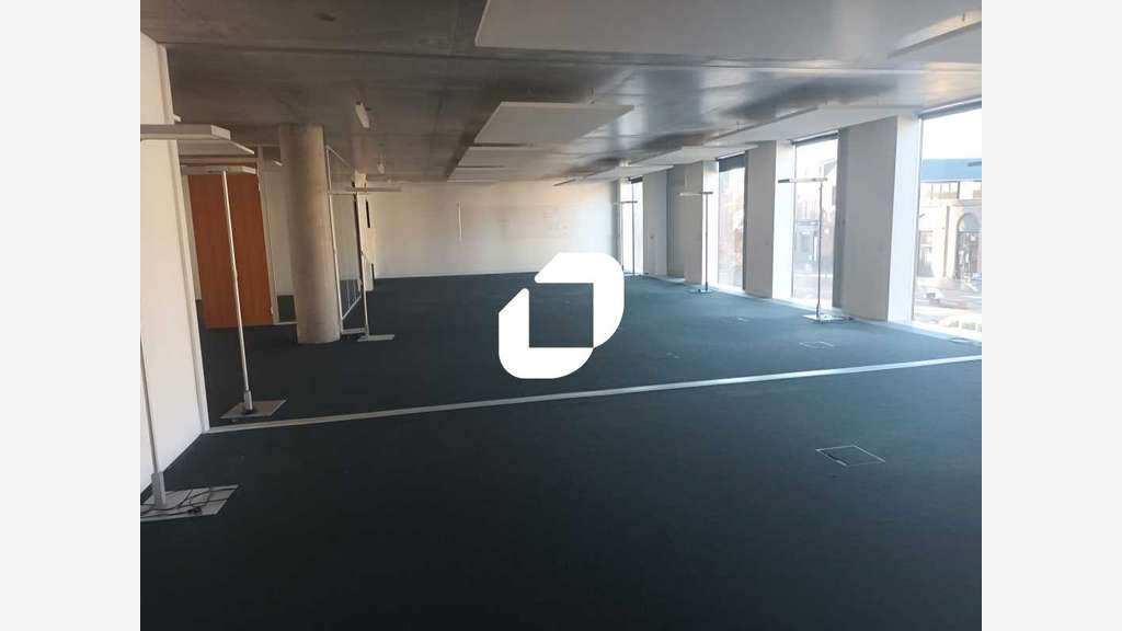 A louer Bureaux 575m² Lille