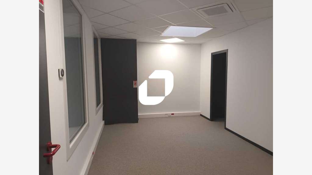 A louer Bureaux 260m² Lille