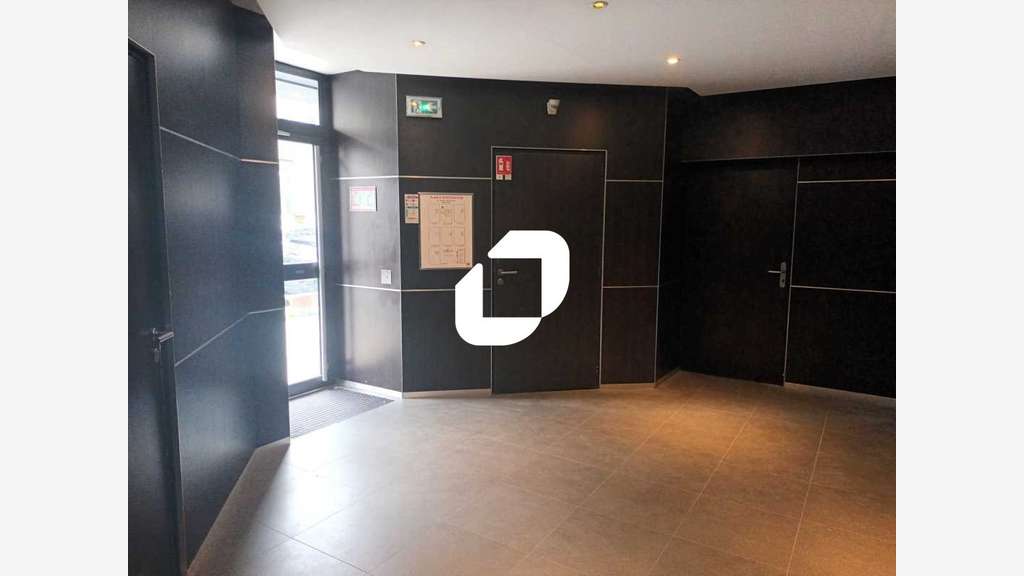 A louer Bureaux 260m² Lille