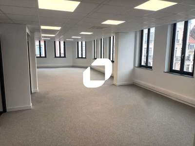 A louer Bureaux 260m² Lille