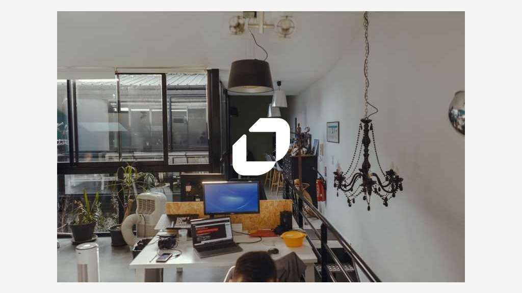 A louer Bureaux 390m² Lille