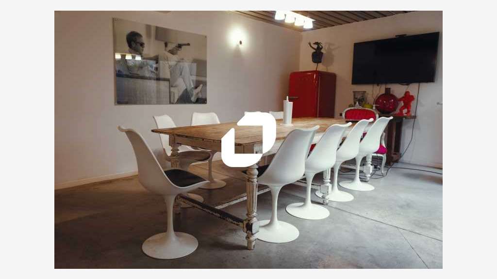 A louer Bureaux 390m² Lille