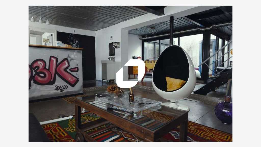 A louer Bureaux 390m² Lille