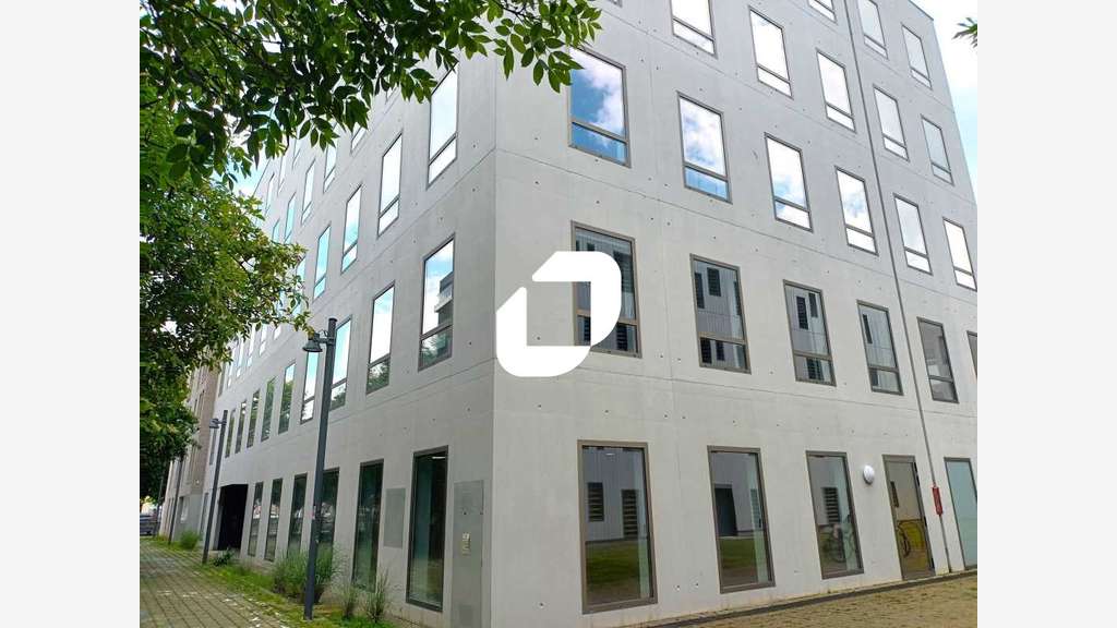 A louer Bureaux 1574m² Lille