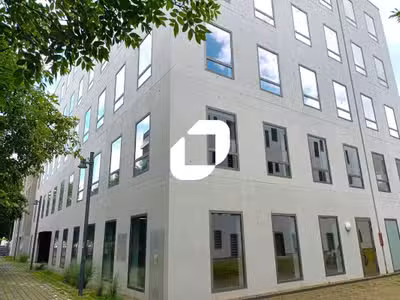 A louer Bureaux 1574m² Lille