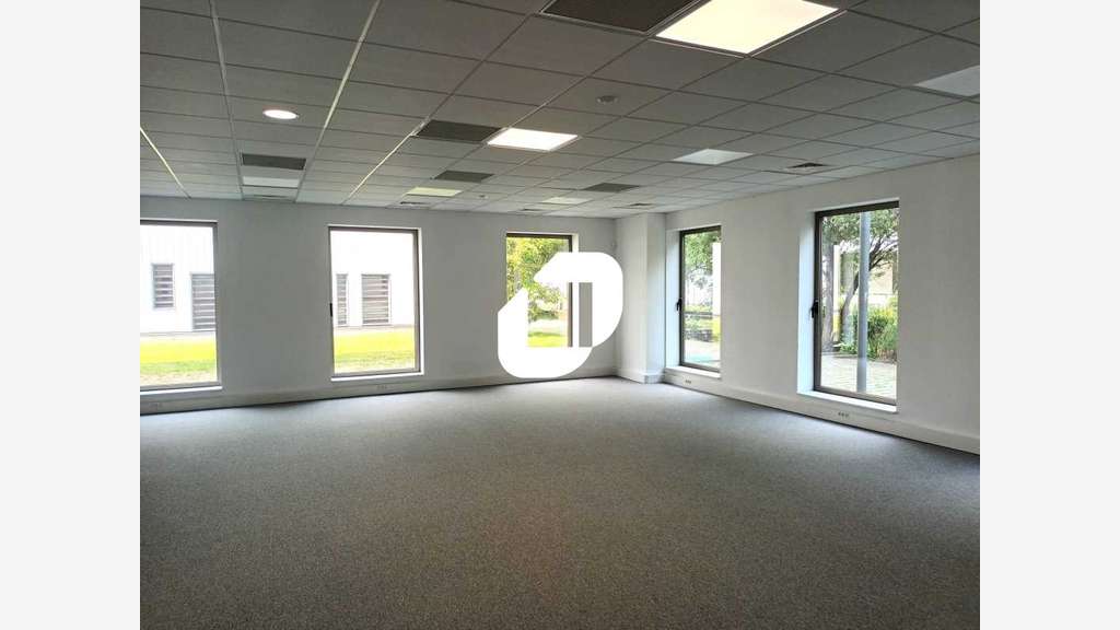 A louer Bureaux 1574m² Lille