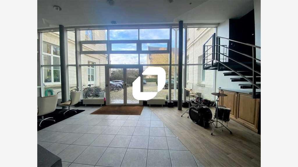 A louer Bureaux 651m² Lille