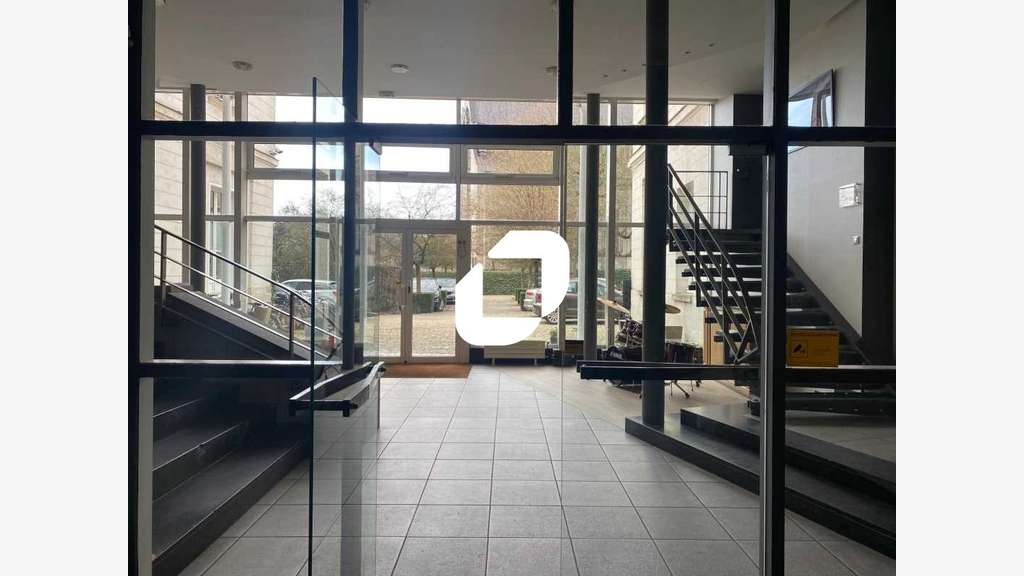 A louer Bureaux 651m² Lille