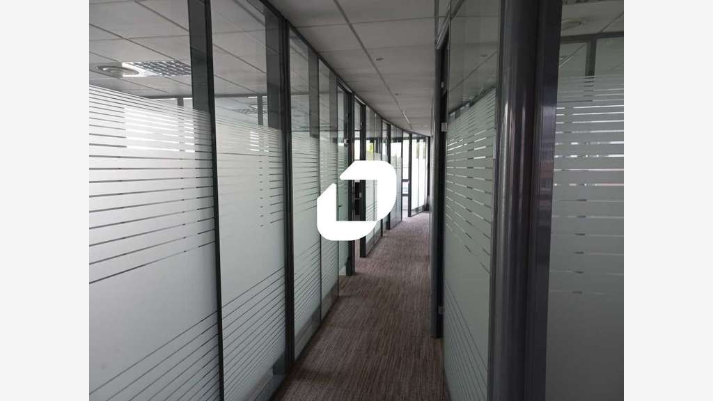 A louer Bureaux 596m² Lille