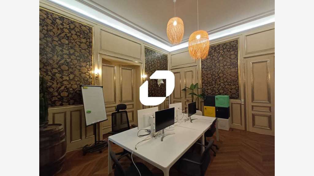 A louer Bureaux 1167m² Lille