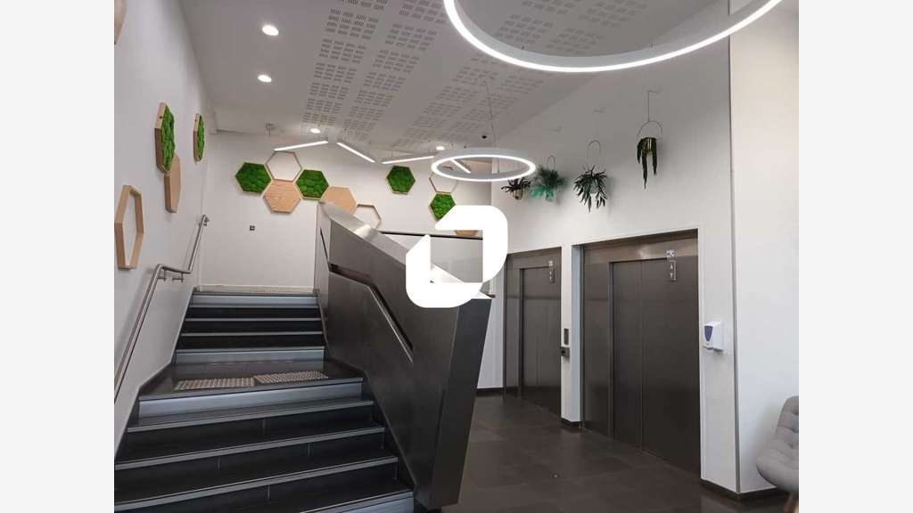A louer Bureaux 3209m² Lille