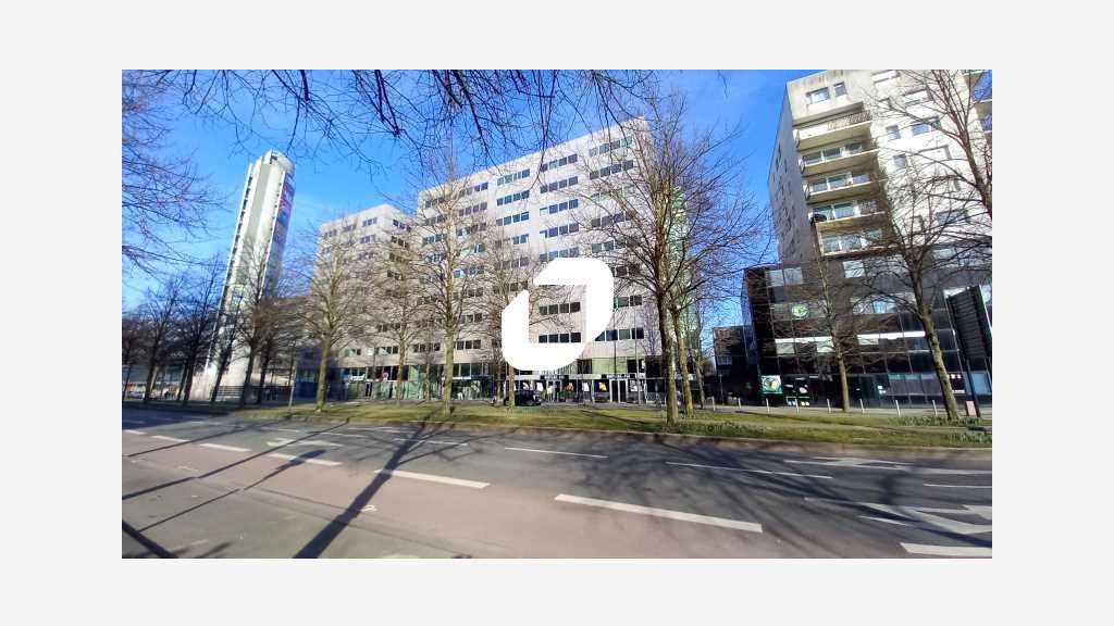 A louer Bureaux 3209m² Lille