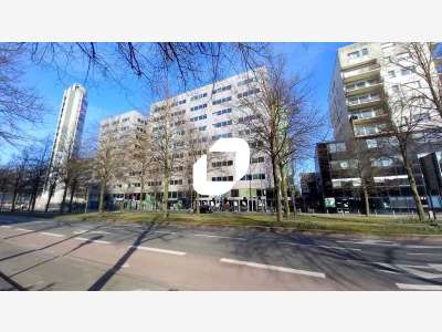 A louer Bureaux 3209m² Lille