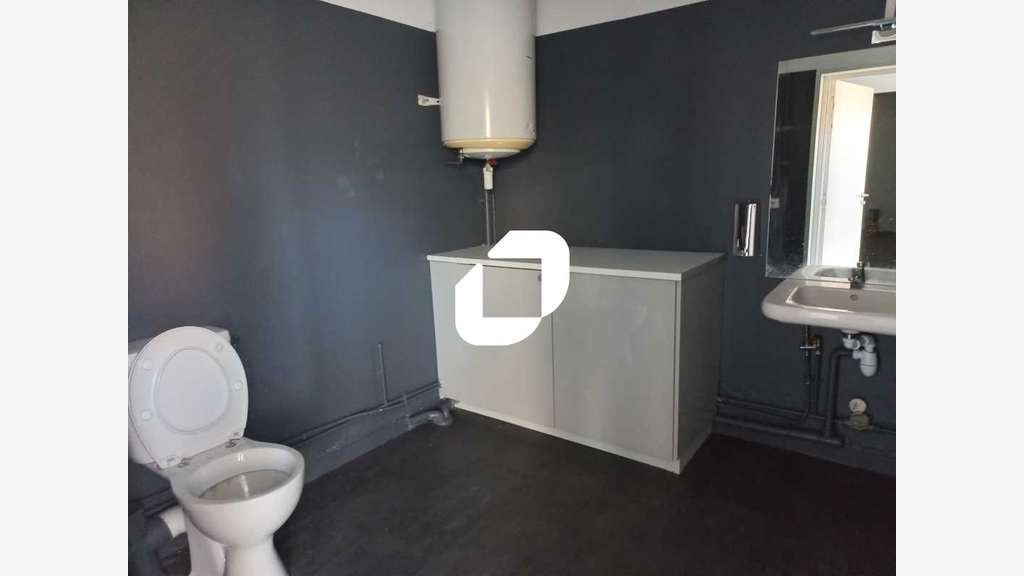A louer Bureaux 112m² Lille