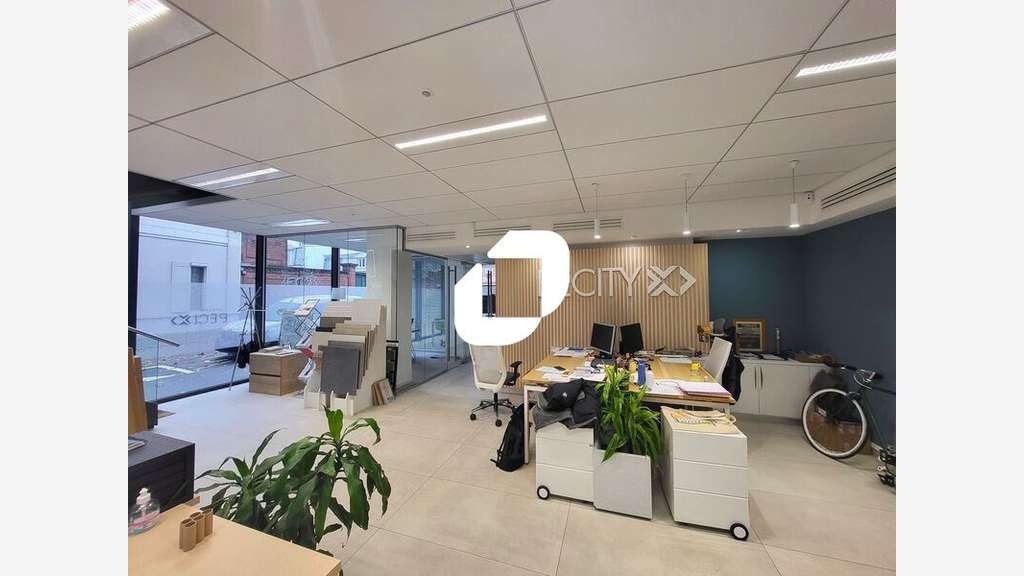 A louer Bureaux 1125m² Lille