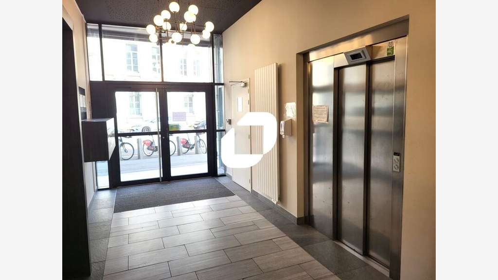 A louer Bureaux 451m² Lille