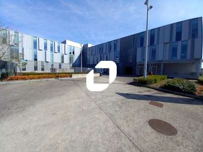 A louer Bureaux 396m² Lille