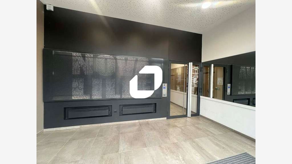A louer Bureaux 516m² Lille