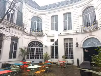 A louer Bureaux 1167m² Lille