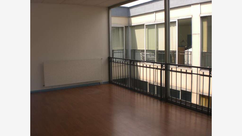 Location bureaux 131m² à Lille
