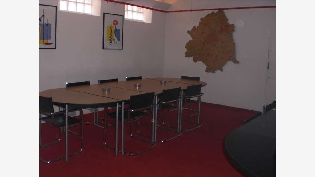 Location bureaux 131m² à Lille